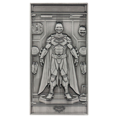 Lingot collector Batman - Armour