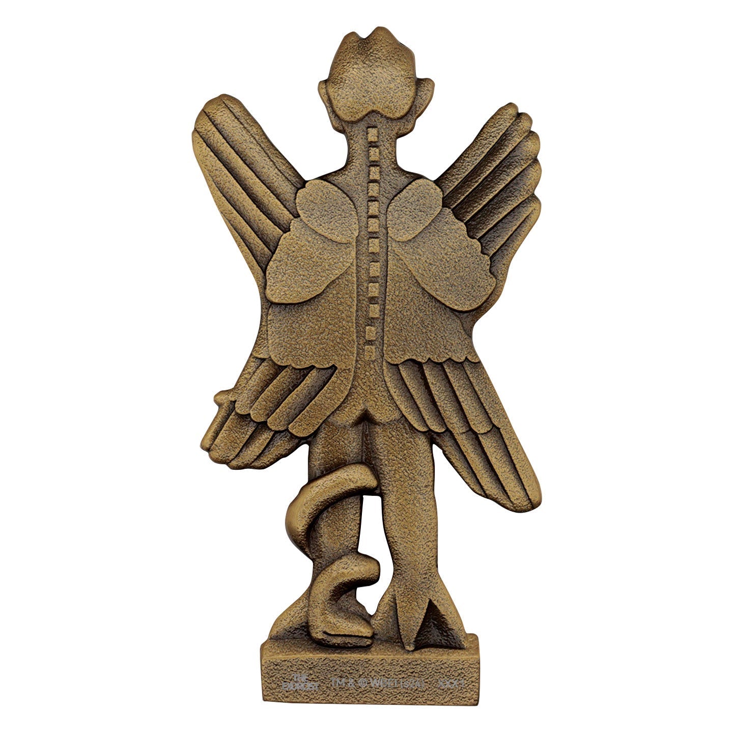 Lingot collector L’Exorciste - Pazuzu