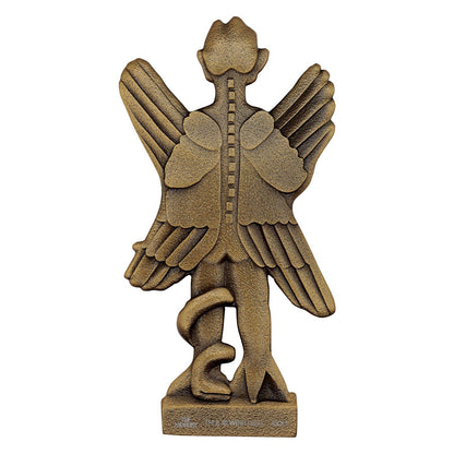 Lingot collector L’Exorciste - Pazuzu