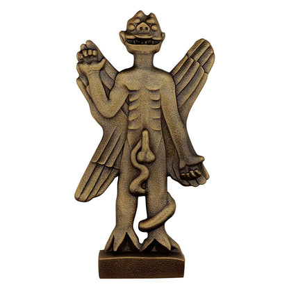 Lingot collector L’Exorciste - Pazuzu
