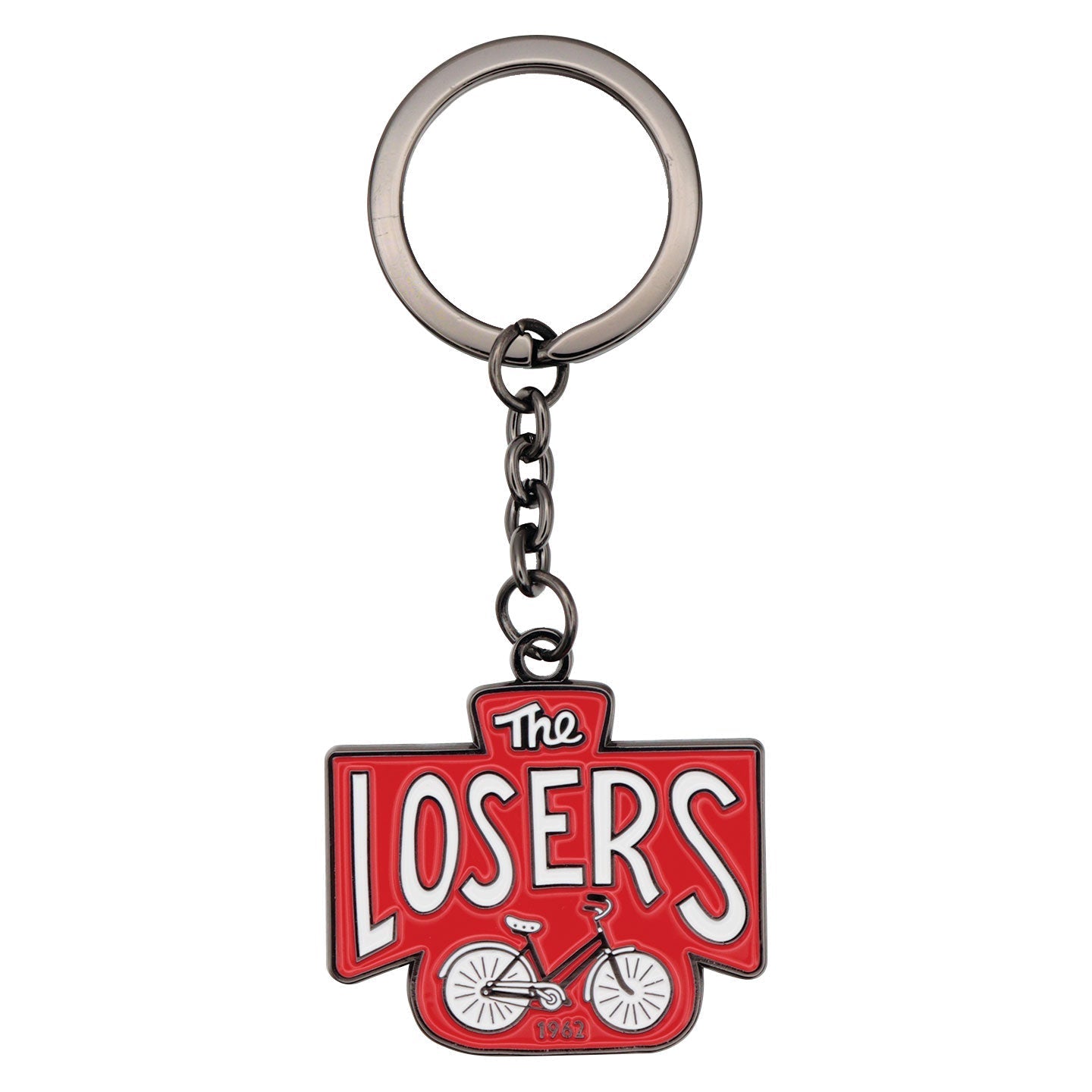 Porte-clés Ça - Welcome to Derry - The Losers