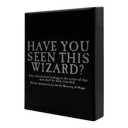 harry potter limited edition azkaban prison necklace fanattik