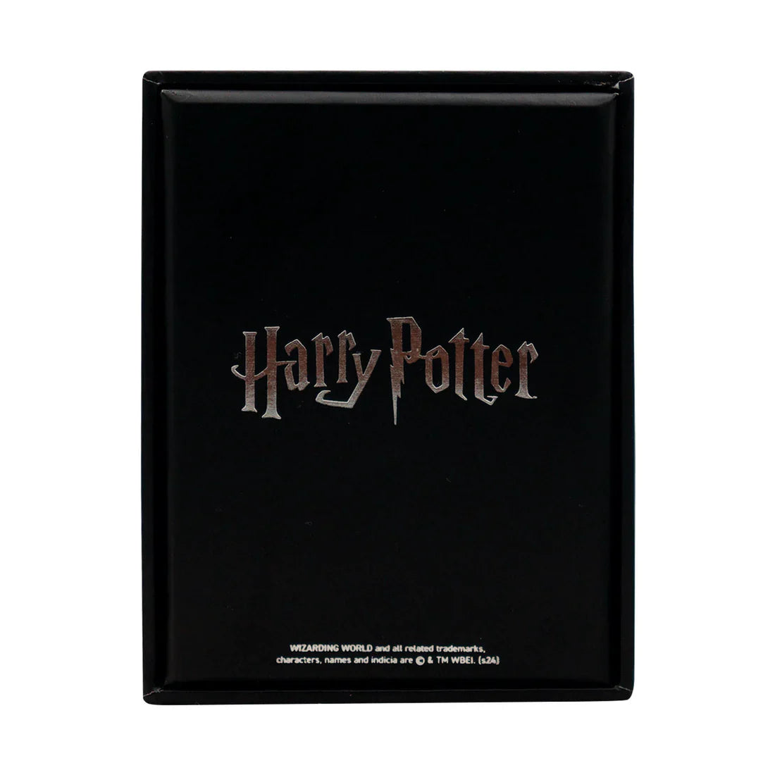 harry potter limited edition azkaban prison necklace fanattik