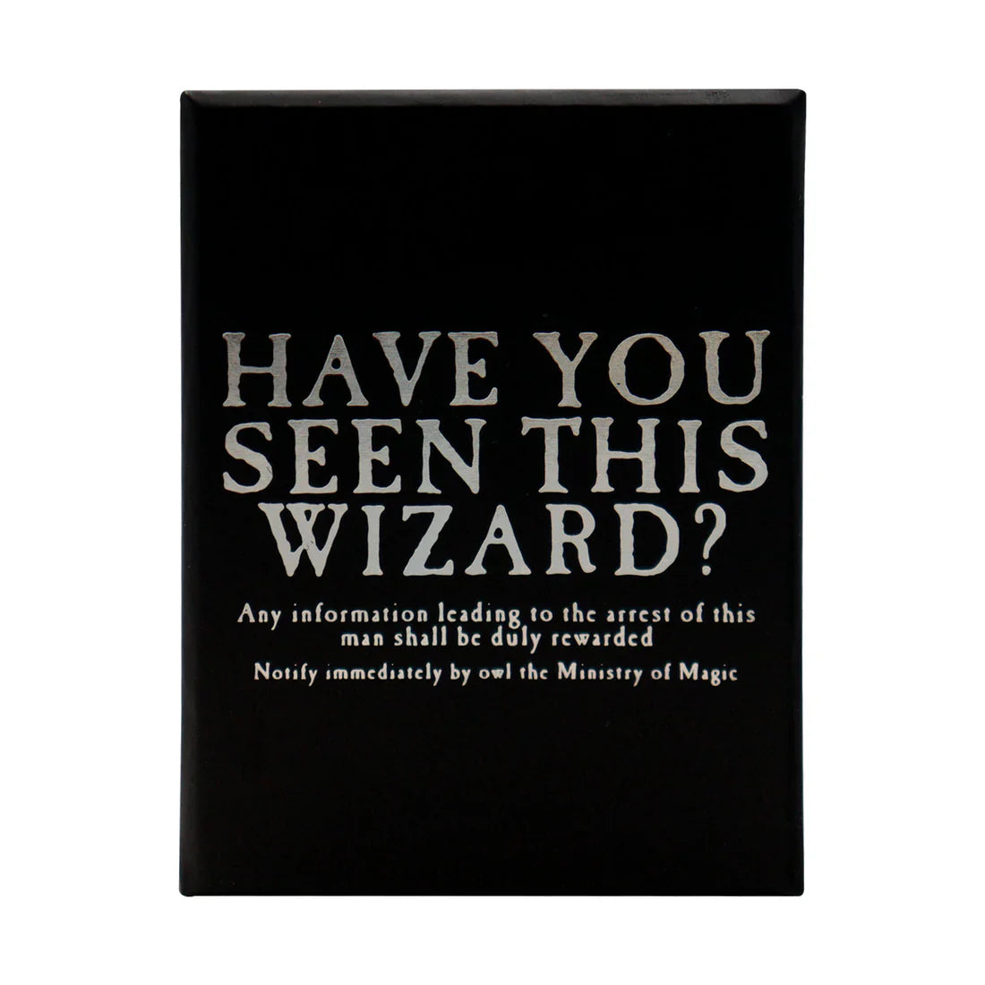 harry potter limited edition azkaban prison necklace fanattik