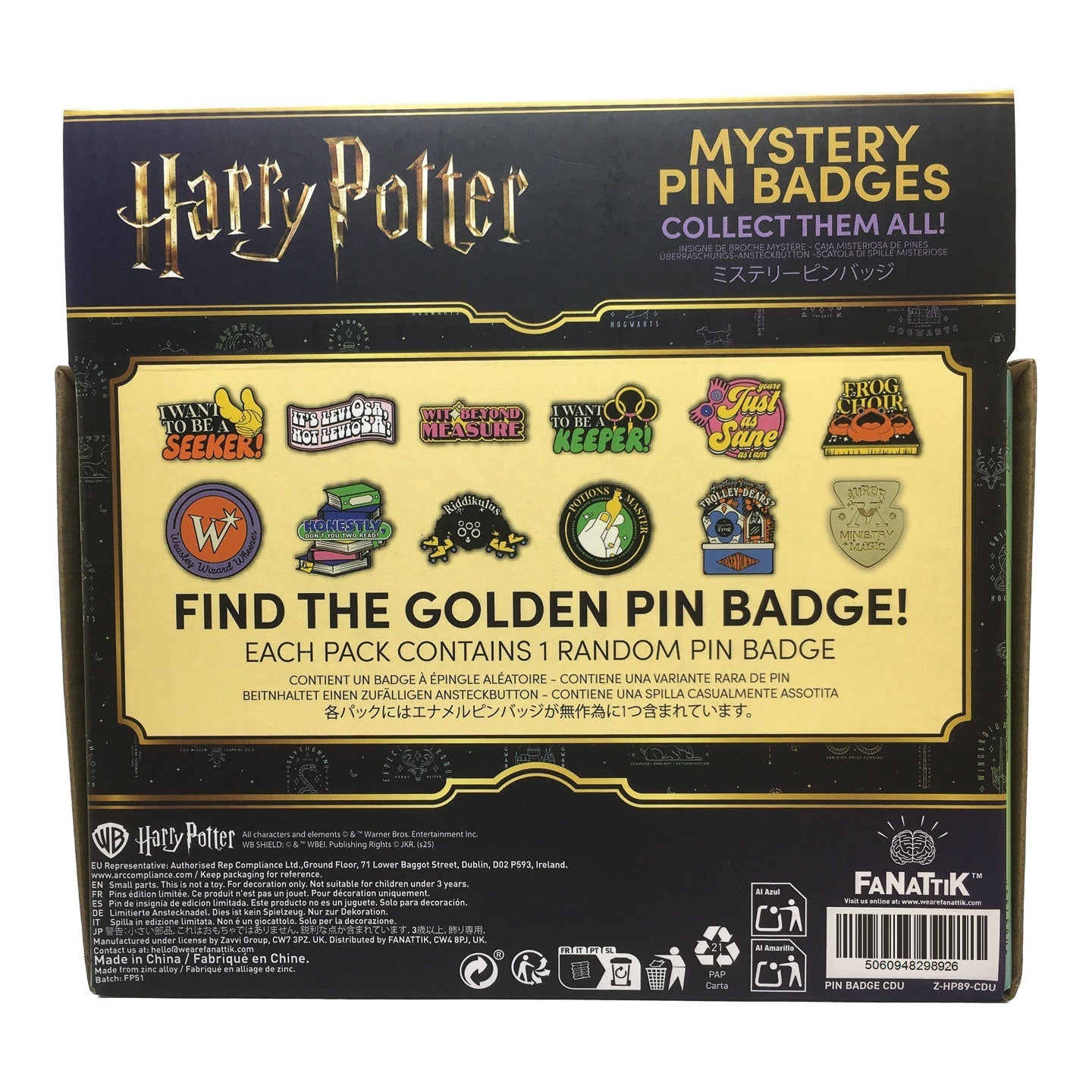 Display de 12 blind boxes Harry Potter - MysteryBDisplay de 12 blind boxes Harry Potter - MysteryoDisplay de 12 blind boxes Harry Potter - MysteryîDisplay de 12 blind boxes Harry Potter - MysterytDisplay de 12 blind boxes Harry Potter - MysteryeDisplay de 12 blind boxes Harry Potter - Mystery Display de 12 blind boxes Harry Potter - MysterydDisplay de 12 blind boxes Harry Potter - MysteryeDisplay de 12 blind boxes Harry Potter - Mystery Display de 12 blind boxes Harry Potter - MysterypDisplay de 12 blind bo