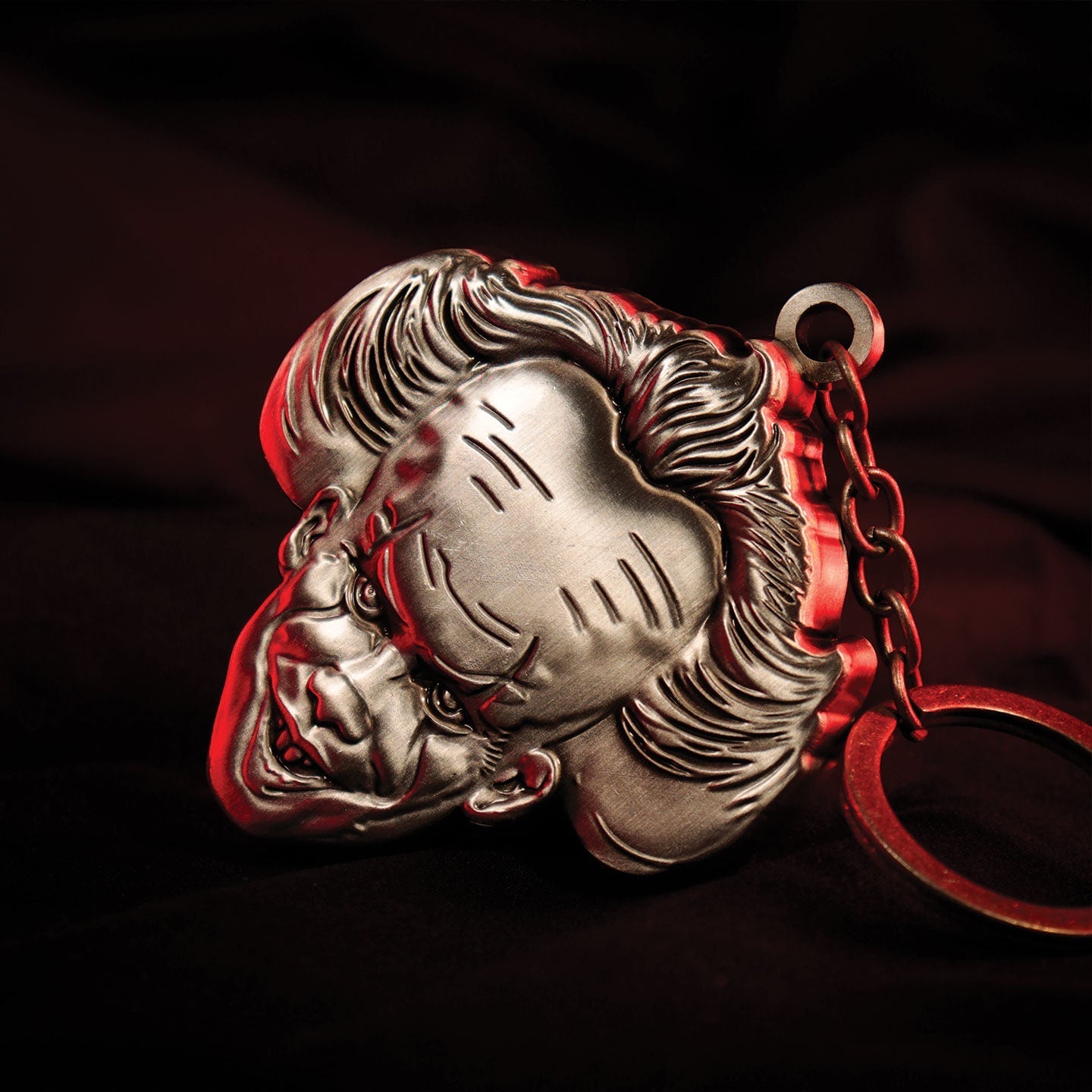 IT Chapter Two – Pennywise Bottle Opener Keyring