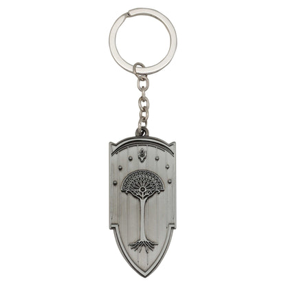 Porte-clés Le Seigneur des Anneaux - Gondor