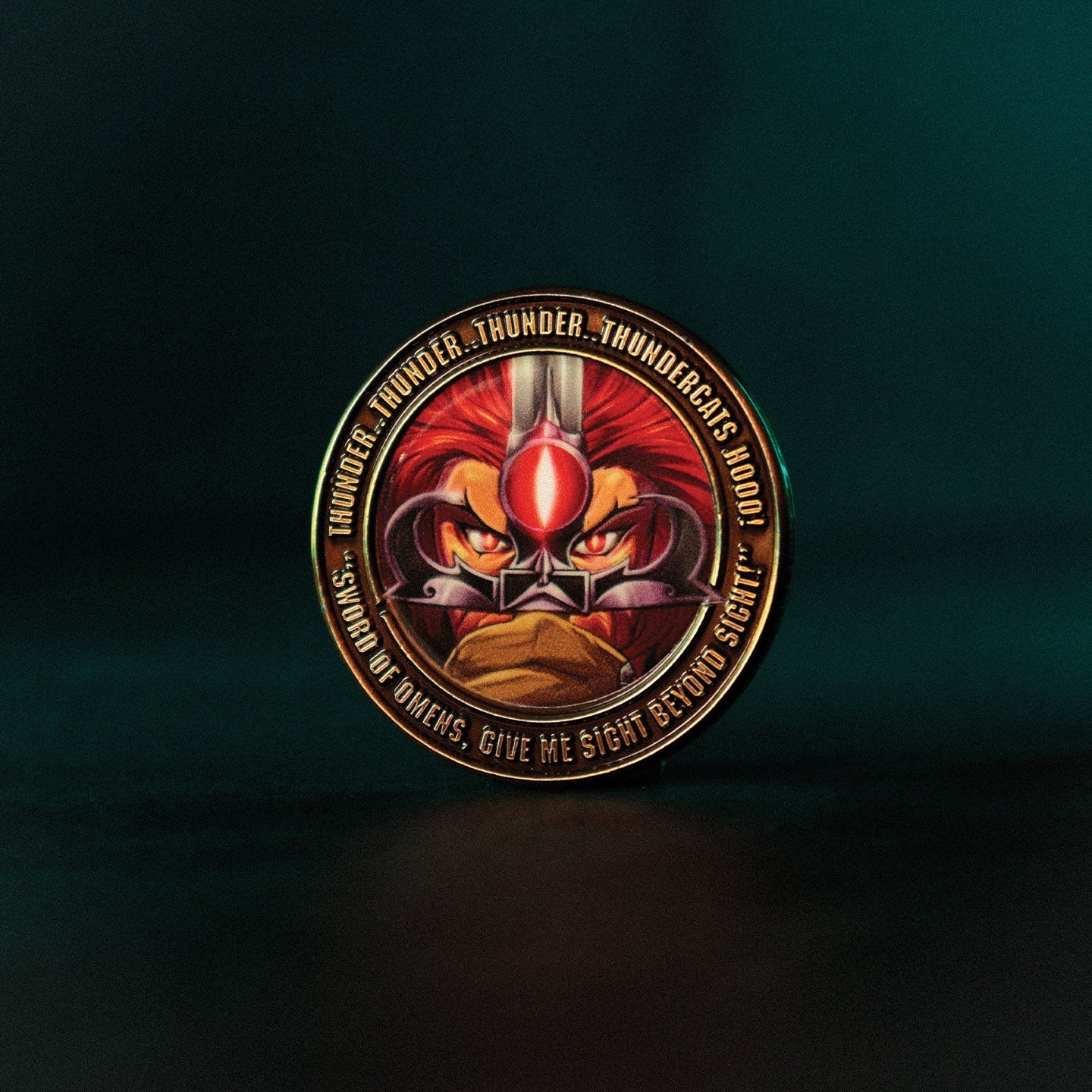 Pièce collector ThunderCats - 40th Anniversary Lion-OPPièce collector ThunderCats - 40th Anniversary Lion-OiPièce collector ThunderCats - 40th Anniversary Lion-OèPièce collector ThunderCats - 40th Anniversary Lion-OcPièce collector ThunderCats - 40th Anniversary Lion-OePièce collector ThunderCats - 40th Anniversary Lion-O Pièce collector ThunderCats - 40th Anniversary Lion-OcPièce collector ThunderCats - 40th Anniversary Lion-OoPièce collector ThunderCats - 40th Anniversary Lion-OlPièce collector ThunderCat