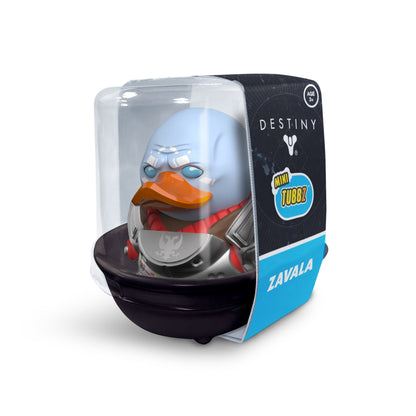 Zavala-Ente (Mini-Ausgabe)