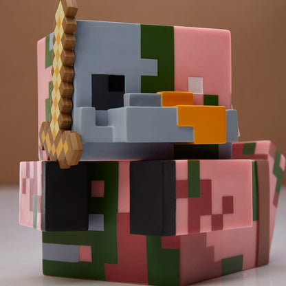 Minecraft Ente: Zombifizierter Piglin TUBBZ (Boxed Edition)