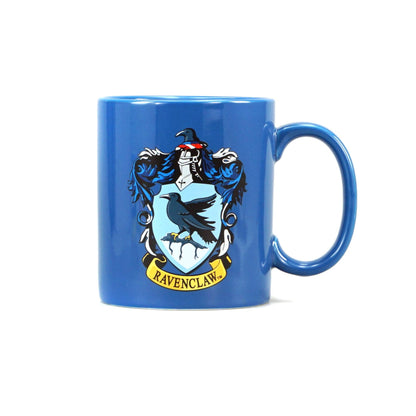 Mug Harry Potter - Serdaigle blason 400 ml