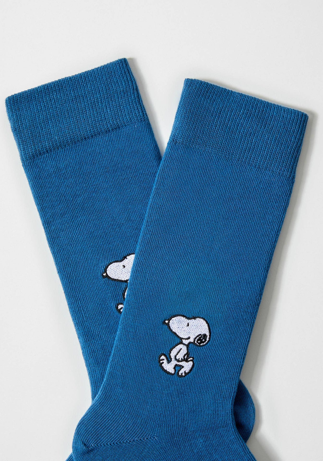 BeSnoopy bestickte Socken