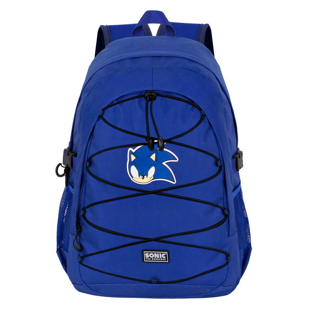 Rucksack Fight PRO Sonic the Hedgehog „SO“