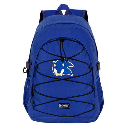 Rucksack Fight PRO Sonic the Hedgehog „SO“
