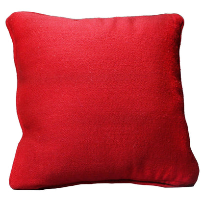 Coussin William Morris - Framboise Framboise