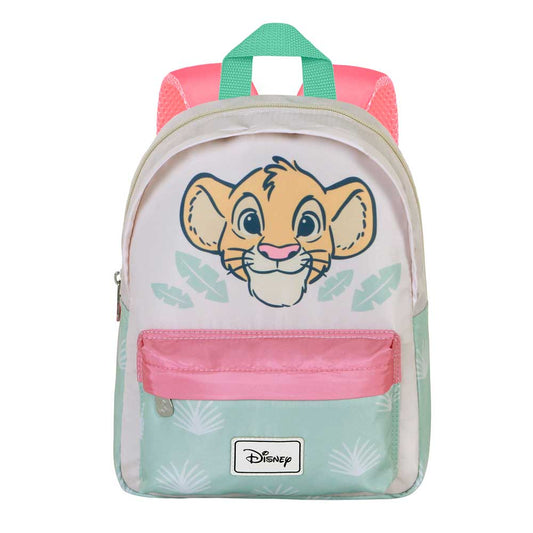 Disney Roi Lion Cub-Sac à dos Préscolaire Joy