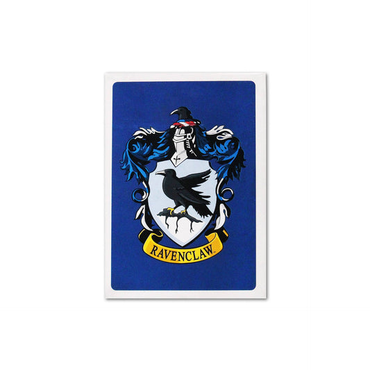 Harry Potter Fan - Ravenclaw