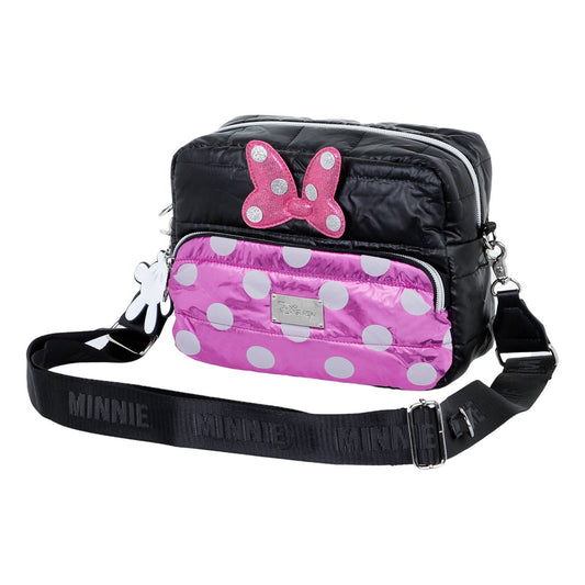 Minnie Mouse Air-Sac à Bandoulière IBiscuit Padding
