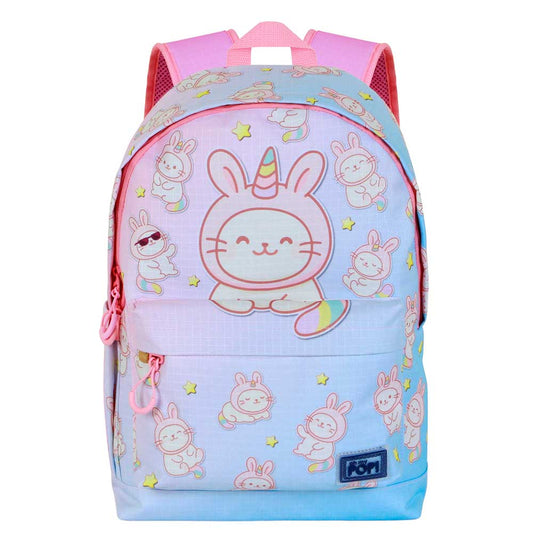 HS FAN 3.0 Oh My Pop! Backpack - Bunicat