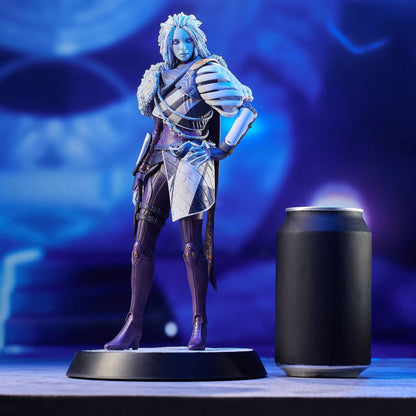 Statue Destiny - Mara Sov - vue 4