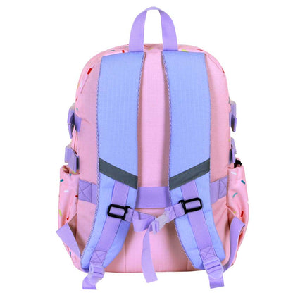 Hello Kitty Fun-Haru Backpack
