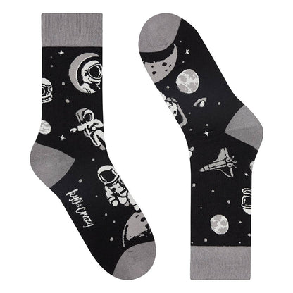 Astronaut Socks
