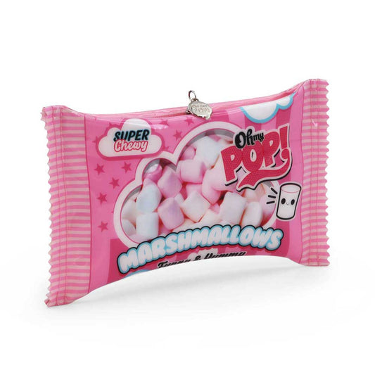 Oh My Pop! Marshmallow-Trousse de Toilette, Rose