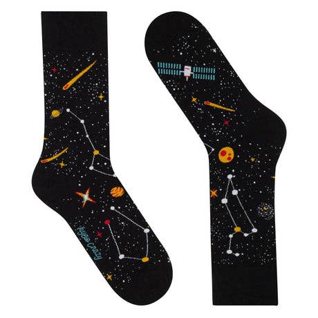 Constellation Socks