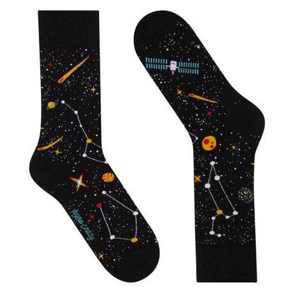 Constellation Socks