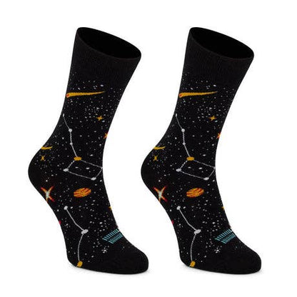 Constellation Socks