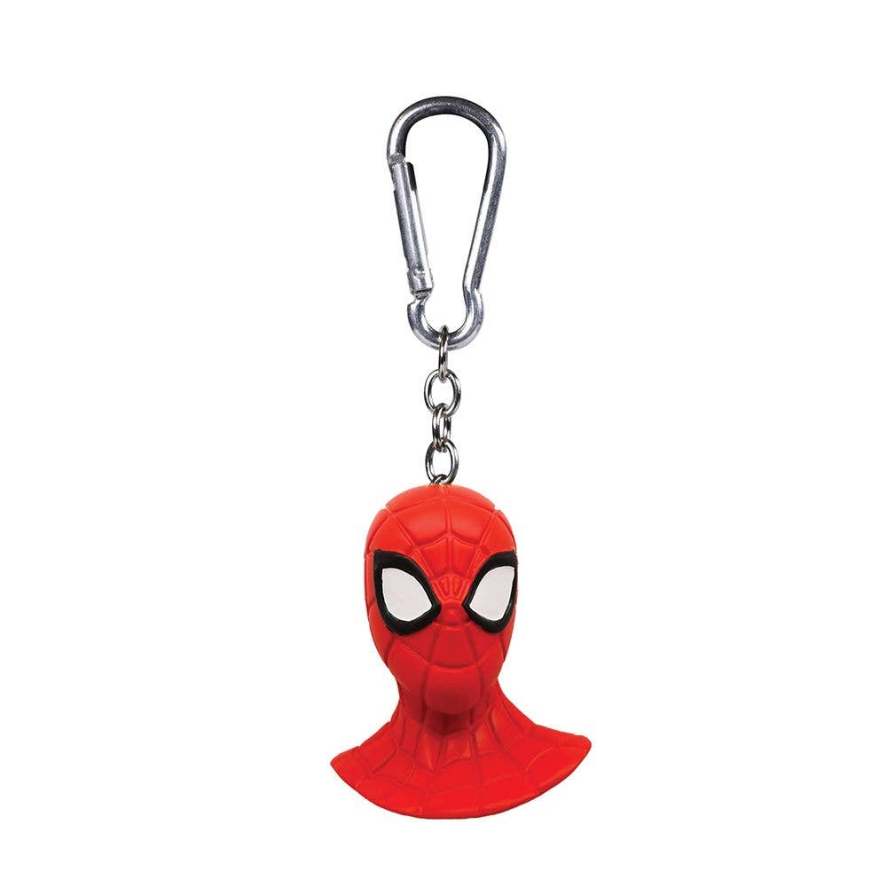 Marvel Comics Keychain - Spider-Man