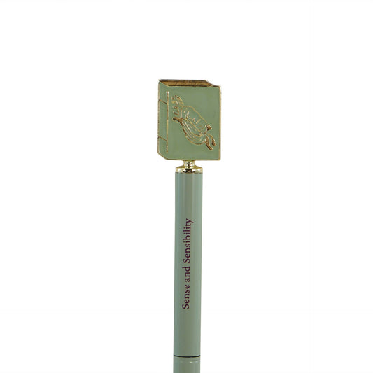 Jane Austen Pen - Sense and Sensibility