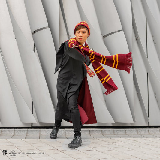 Komplettes Gryffindor-Outfit für Erwachsene