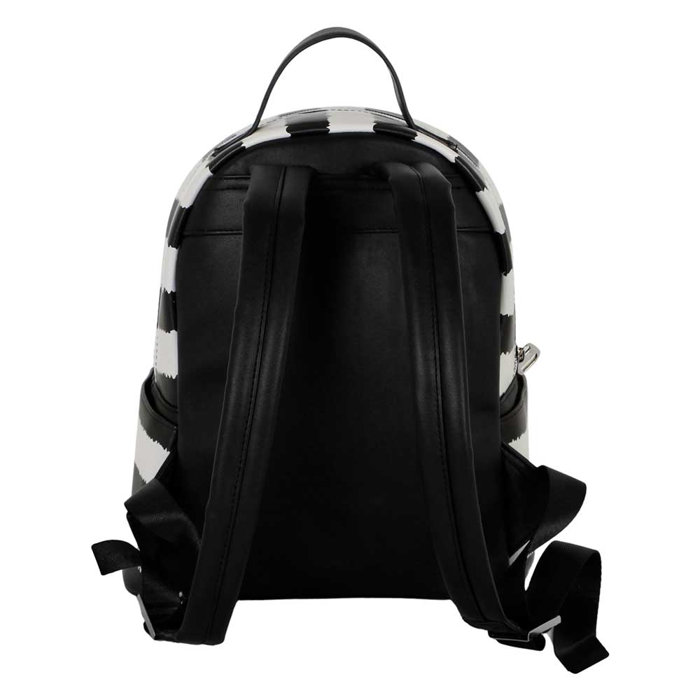 Betelgeuse / Beetlejuice Stripes-Heady Backpack