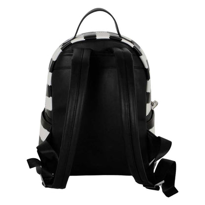 Betelgeuse / Beetlejuice Stripes-Heady Backpack