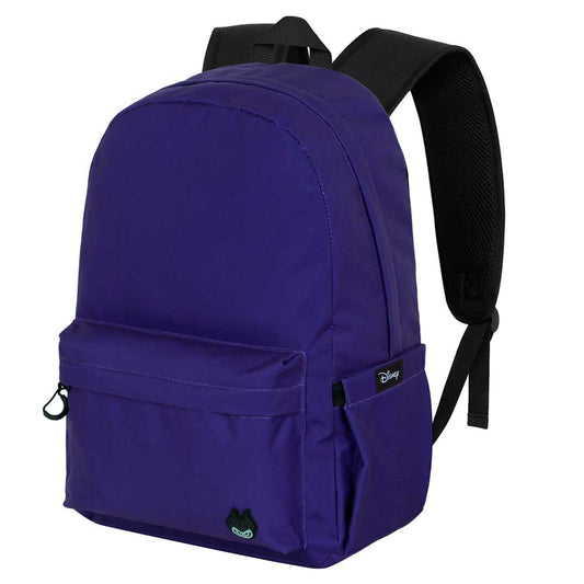 Disney Villains VIL-Backpack Block