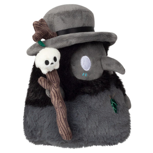 Peluche Alter Egos Squishable – Docteur de la Peste Druide