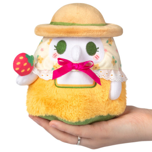 Peluche Alter Egos Série 17 – Docteur de la Peste Cottagecore
