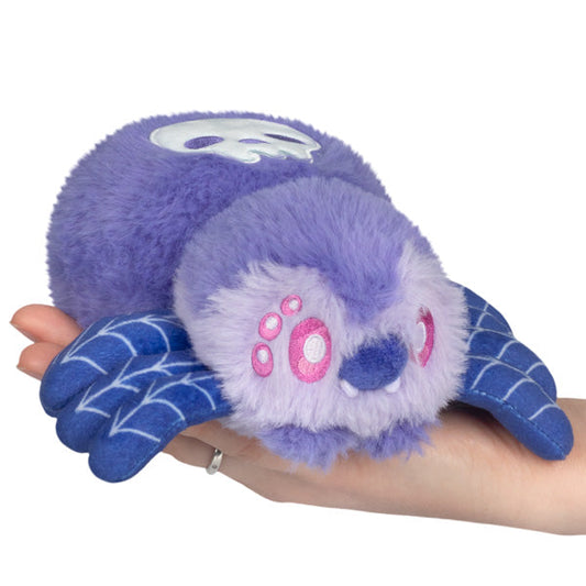 Squishable Plüschtier Alter Egos – Spinnenschädel