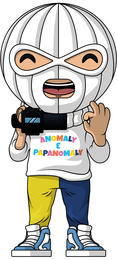 Anomalie