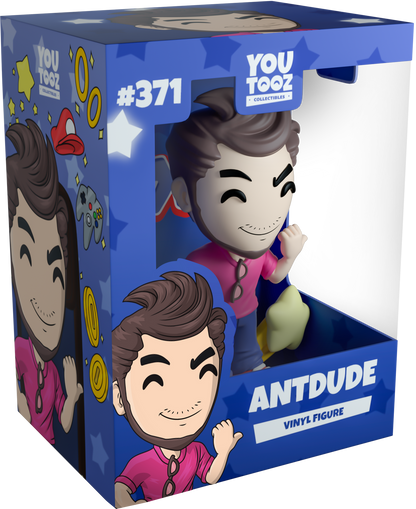 AntDude