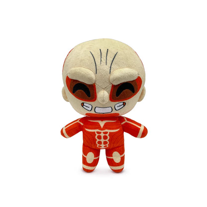 Chibi Colossal Titan Plush