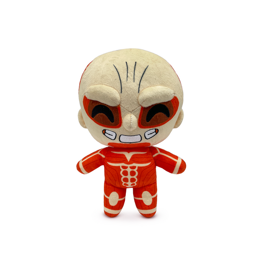 Chibi Colossal Titan Plush (9in)
