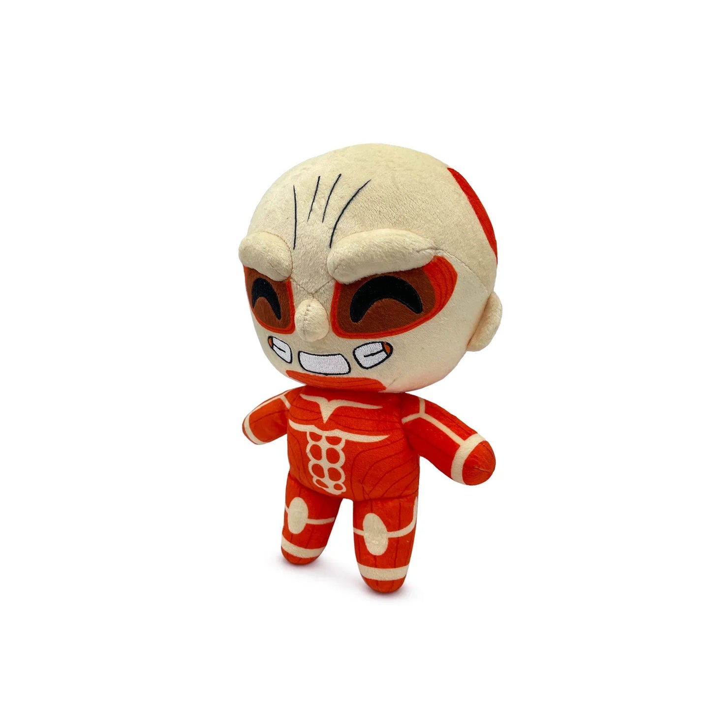 Chibi Colossal Titan Plush