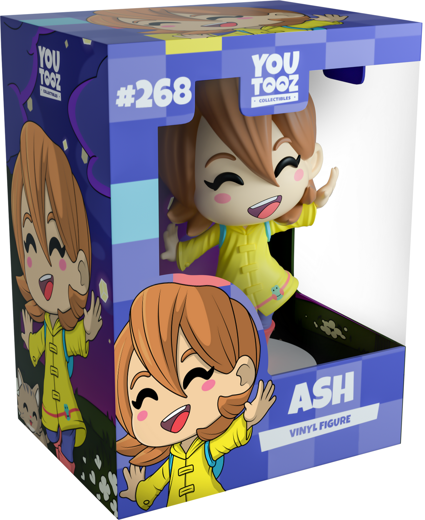 Asche 