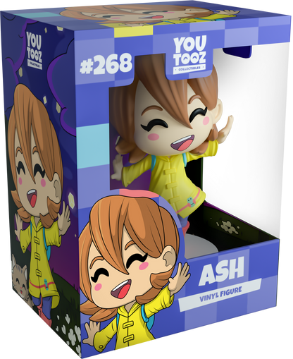 Asche 