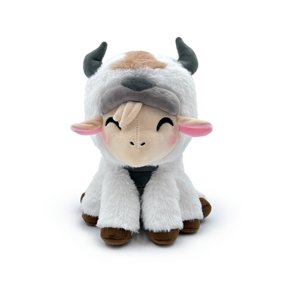 Appa x Rammie Plush (9in)