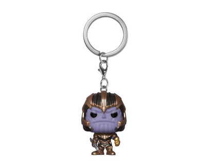 Pop! Keychain Thanos