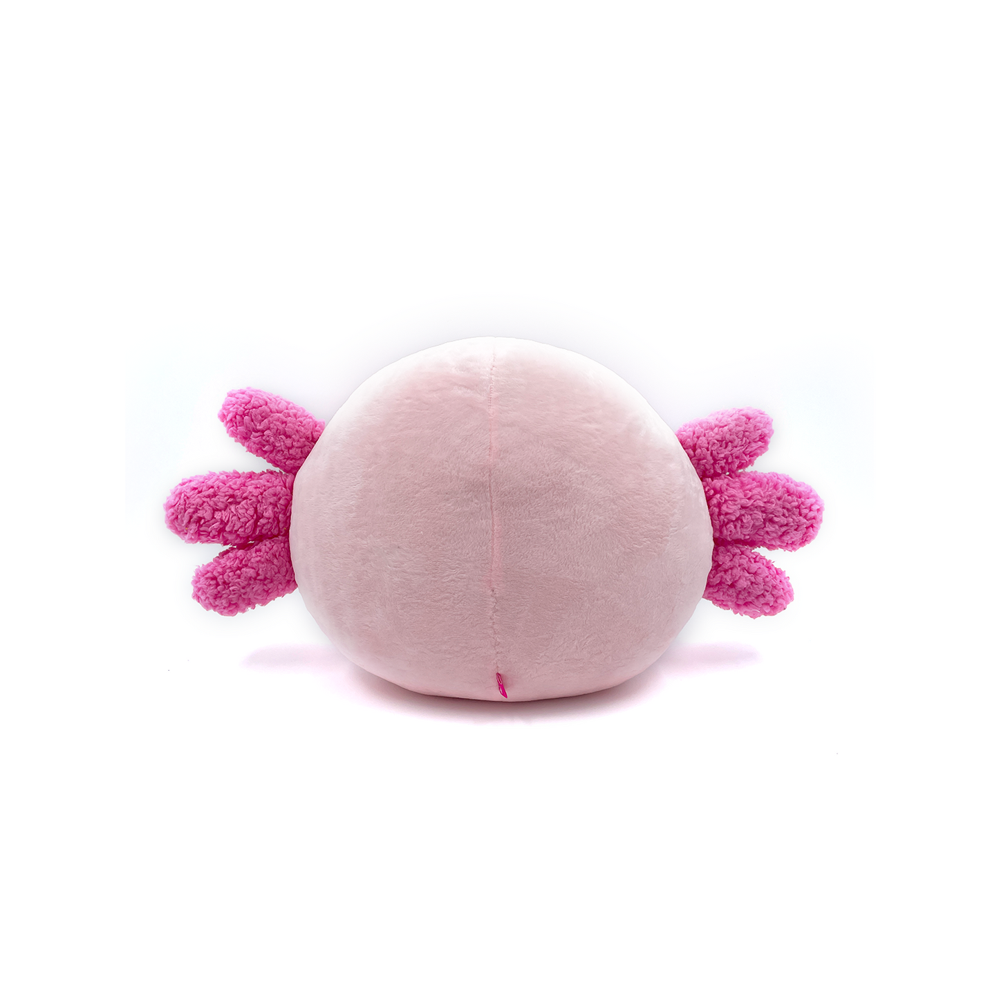 Axolotl-Kissen (30 cm)