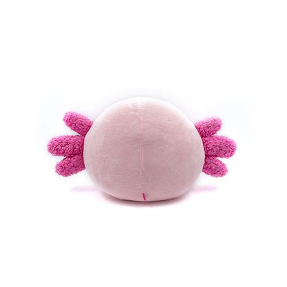 Axolotl-Kissen (30 cm)